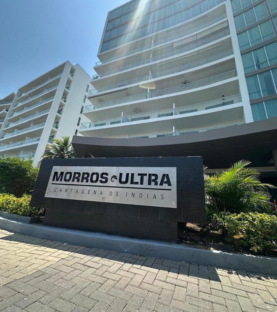 Morros Ultra Apartamento *
