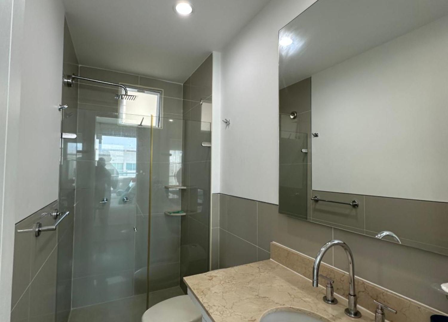 Morros Ultra Apartamento *
