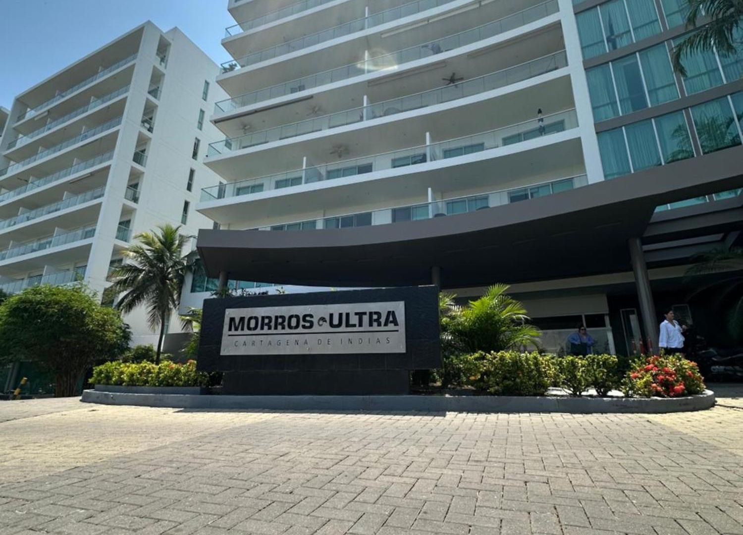 Morros Ultra *