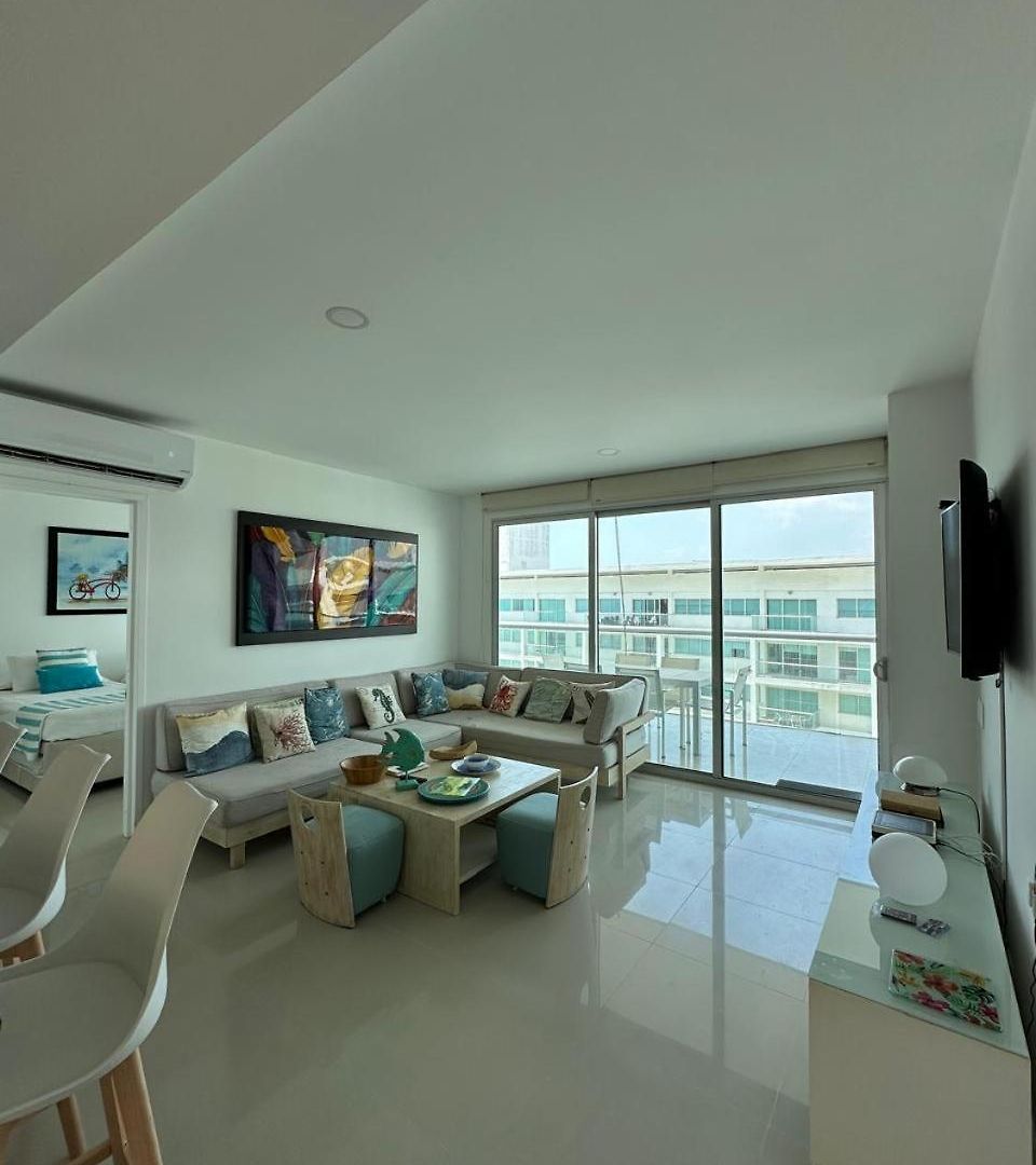 Apartamento Morros Ultra