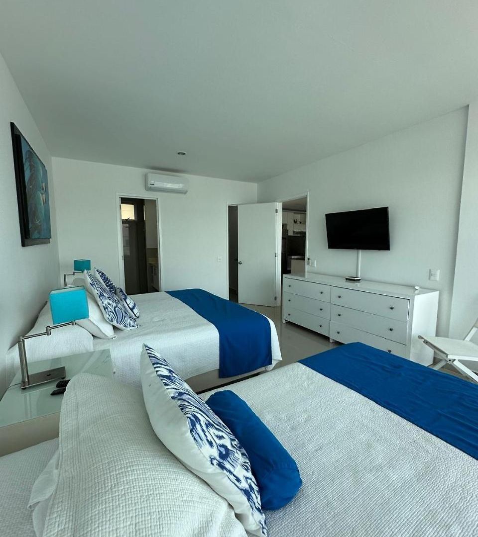 Morros Ultra Apartamento