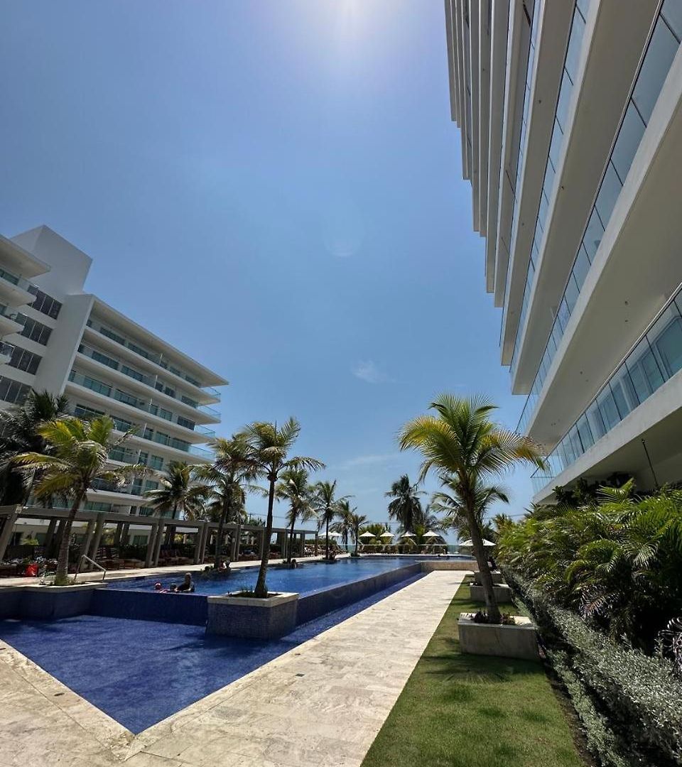Apartamento Morros Ultra *