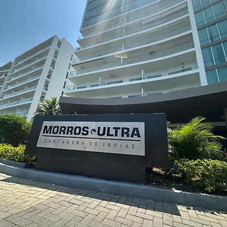 Morros Ultra Apartamento *