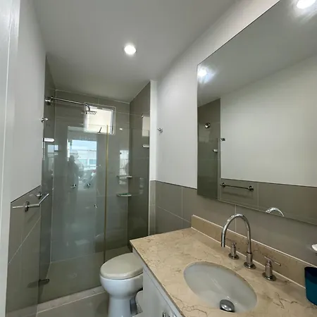 Morros Ultra Apartamento *
