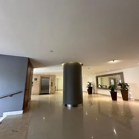 Apartamento Morros Ultra Cartagena