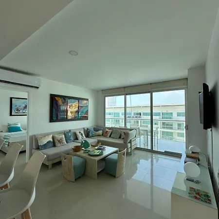 Apartamento Morros Ultra