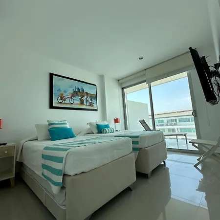 Apartamento Morros Ultra *