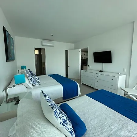 Morros Ultra Apartamento