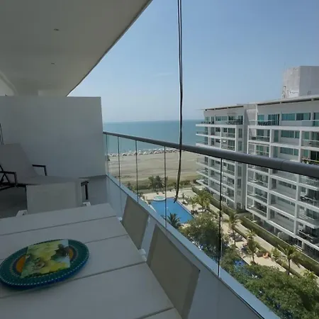 Apartamento Morros Ultra Cartagena