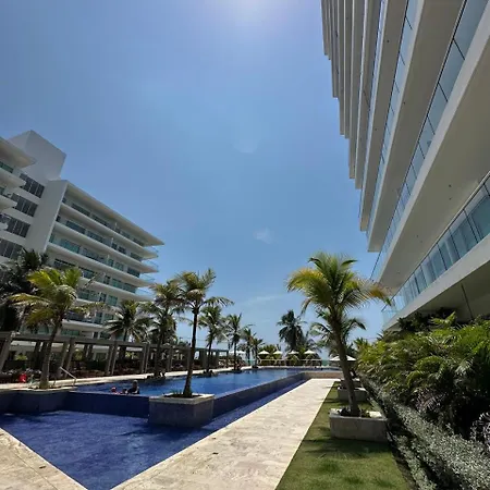 Apartamento Morros Ultra *